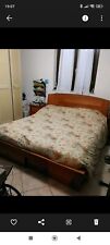 Letto matrimoniale usato  Venegono Superiore