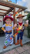 Hire jessie woody for sale  CROYDON