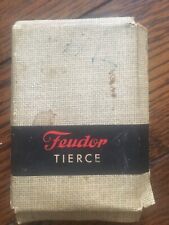 Briquet feudor tiercé d'occasion  Pacy-sur-Eure