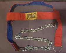 Vintage everlast chain for sale  Lincoln