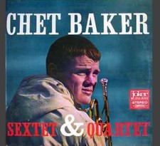 Chet baker sextet usato  Trevenzuolo