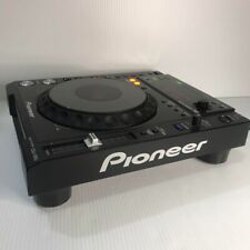 Pioneer DJ CDJ-850-K Odtwarzacz multimedialny Cyfrowy gramofon DJ Czarny na sprzedaż  Wysyłka do Poland