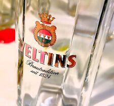 Veltins moldau seidel gebraucht kaufen  Nümbrecht