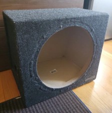 Atrend e12s bbox d'occasion  Expédié en Belgium