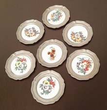 Alte wandteller sammelteller gebraucht kaufen  Nienburg