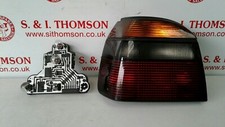 Volkswagen golf gti for sale  GALASHIELS