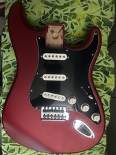 Fender standard mim for sale  Mount Holly