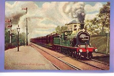 1920c great eastern for sale  THETFORD