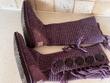 Ugg classic cardy for sale  MALVERN