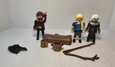 Playmobil dragons hiccup for sale  Ozawkie