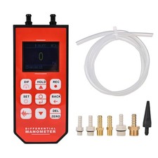 Aain digital manometer for sale  USA