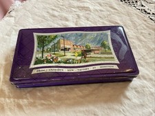 Vintage 1950 cadbury for sale  POOLE
