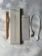 Universal stylus pen for sale  SCUNTHORPE