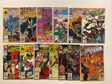 Lot amazing spider for sale  Sarasota