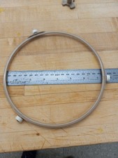 Replacement microwave turntabl for sale  Grass Lake