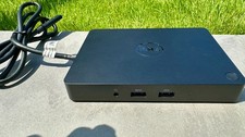 Dell usb docking gebraucht kaufen  Walldorf