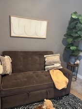 serta sofa bed full for sale  Queen Creek