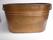 Antique solid copper for sale  Independence