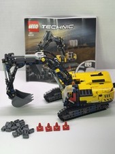 Retired lego technic for sale  Corinna