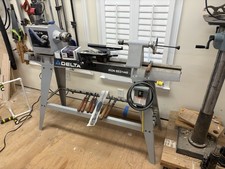 Delta 715 wood for sale Delta 715 wood for sale  Charlotte