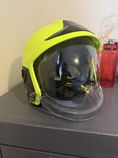 Fire helmet for sale  GRIMSBY