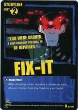 Fix 1st titans usato  Italia