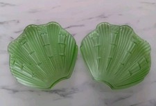 Vintage clam shell for sale  RETFORD