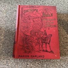 1896 home the d'occasion  Expédié en Belgium