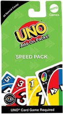 Mattel games uno for sale  Shepherdsville