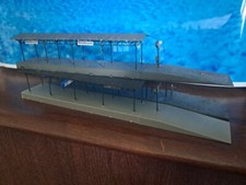 Maquette quais vollmer d'occasion  Romorantin-Lanthenay