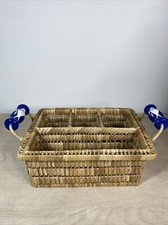 Sweet grass basket for sale  Thousand Oaks