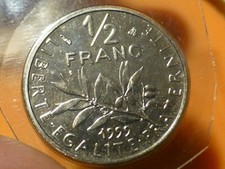 50 centimes semeuse d'occasion 50 centimes semeuse d'occasion Pont-de-l'Arche