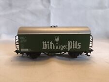 Märklin bierwagen bitburger gebraucht kaufen  Muhr