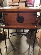 Vintage 1980 rustic for sale  Bethel