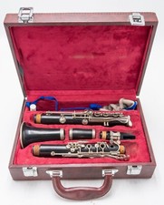 Buffet crampon e11 for sale  Wellington
