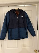 North face reversible for sale  Shipping to Ireland