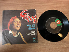 Vinile giri rino usato  Lugo