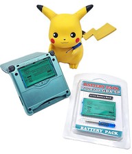 Batteria per nintendo usato  Sant Egidio Alla Vibrata