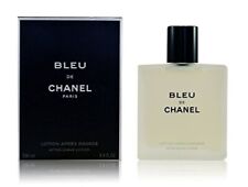 Usado, Loção pós-barba BLEU De CHANEL by CHANEL 3 oz/90 ml, NOVA, LACRADA comprar usado  Enviando para Brazil