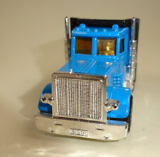 Matchbox superschnell peterbil gebraucht kaufen  Berlin