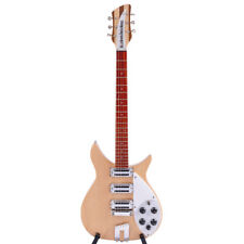Rickenbacker 350 v63 gebraucht kaufen  Neustadt b.Coburg