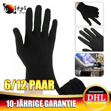Schutzhandschuhe schwarz hands gebraucht kaufen  Hannover