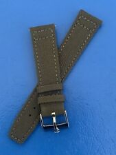 Cinturino cordura pelle usato  Olbia