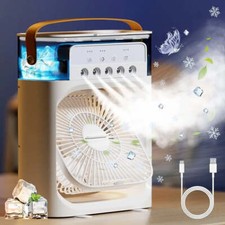 Climatiseur mobile portable d'occasion  Paris I