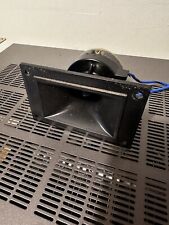 Alto-falante Sansui SP-Z9 Horn Tweeter T-210. Testado e funcionando., usado comprar usado  Enviando para Brazil