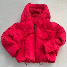 Zara winterjacke winter gebraucht kaufen  Langenfeld (Rheinland)