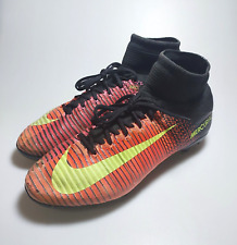 Nike Mercurial Superfly V Elite AG 831955-870 Fabricado na Bósnia US9.5 UK8.5 27.5CM comprar usado  Enviando para Brazil