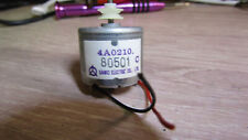 Motore sanyo motor usato  Prato