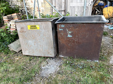 Two acid dipping for sale  KING'S LYNN