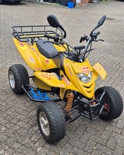 Shineray vixen 250cc for sale  WALTHAM ABBEY